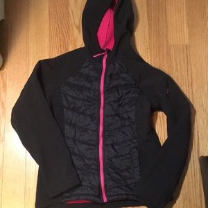 Vertical’9 jacket